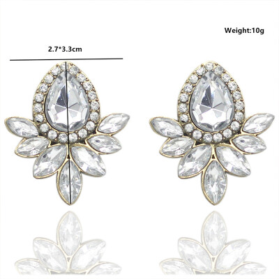 

Womens Fashion Earrings