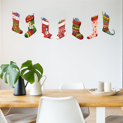 

Siaonvr Mobile Creative Wall Affixed With Decorative Wall Window Decoration