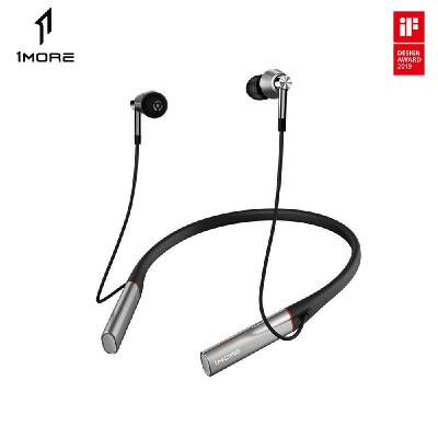 

Xiaomi 1MORE Triple Driver BT In-ear Headphones Hi-Res HiFi Sound Noise Cancellation Sports Earbuds E1001BT