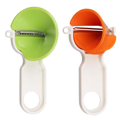 

Simple Hand Screw Planer Fruit Vegetables Peeler Knife for Home Kitchen Kit