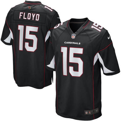 

Mens Football Arizona Cardinals Michael Floyd 15 Game Jersey