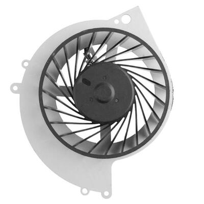 

Built-in CPU Cooling Fan System for Sony PS4 CUH-1001A 500GB KSB0912HE