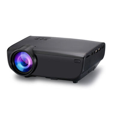 

Portable Projector LED HP1080P WIFI Home Cinema Bluetooth Digital Projector