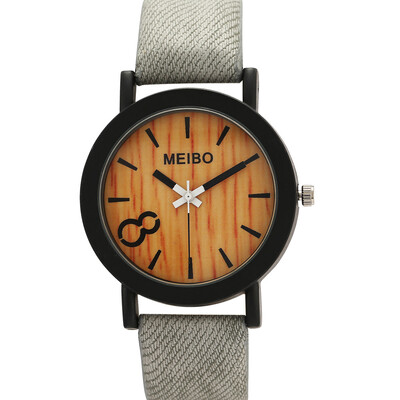 

MEIBO Fashion Wrist Watch Women Watch Ladies Quartz Wristwatches For Woman Clock Female Hours Hodinky Montre Femme 533