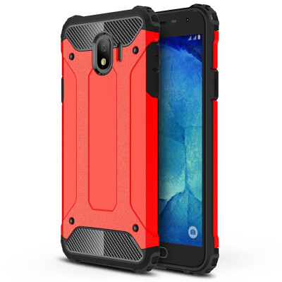 

Armor Case Samsung Galaxy J4 2018 Soft TPU Cover Samsung J4 SM J400 J400F J400FN J400FDS J400H J400GN Bumper Case