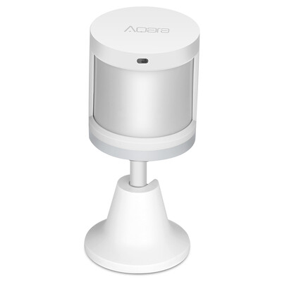 

Original Xiaomi RTCGQ11LM Smart Home Aqara Human Motion Sensor Security Device