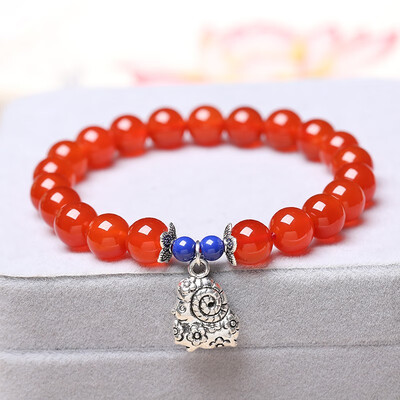 

Fashion 12 Zodiac Bracelets Trend Bracelet Jewelry