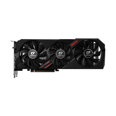 

Colorful iGame GeForce GTX 1660 Ultra 6G Graphic Card