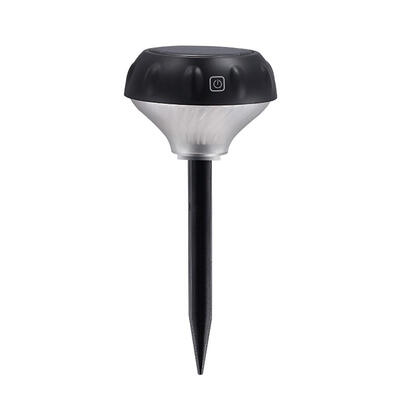 

Solar LED Garden Night Light Outdoor Waterproof RGB Colorful Lawn Lights