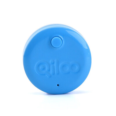 

QILOO Smart Positioning Premium Edition Child Safety 10022, QILOO Smart Device 10022