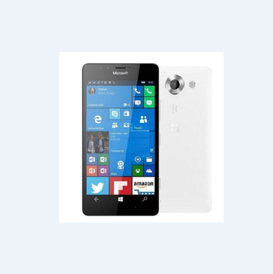 

Original Microsoft Nokia Lumia 950 DUAL SIM 32GB 52 4G Phone