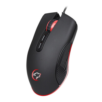 

Wired mouse