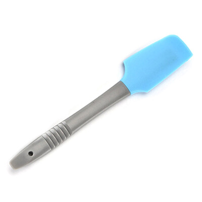 

Baking Tools Spatula Cake Silicone Pastry Kitchen Cooking Scoop Scraper