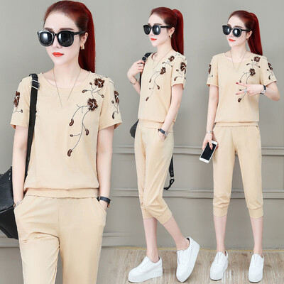 

2019 Women Long Sleeves Button Down Club Party Casual Elastic Waist Jumpsuit