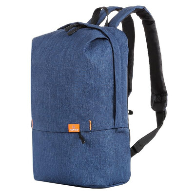 

HAWEEL 10L Large Capacity Backpack Pure Color Unisex Outdoor Leisure Sports Backpack Travel Bag for Men Women