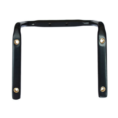

Bicycle Aluminum Bottle Cage Converter Holder Mountain Bike Saddle Double Bottle Cage Adapter riding accessories
