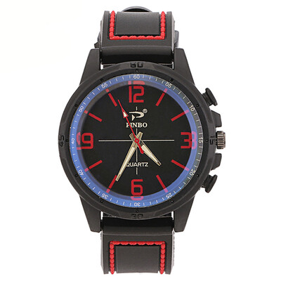 

Gobestart Mens Non-waterproof Quartz Watch fashion Sports Mens Watch