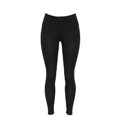 

Women Leggings Sports Solid Plain Stretchy Sportswear Fitness Workout Yoga Skinny Bodycon Pants Trousers