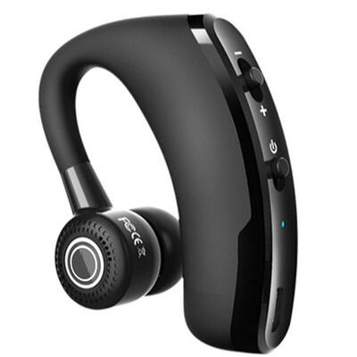 

V9 Bluetooth Headphone Handfree CSR Noise Control Business Wireless Headset