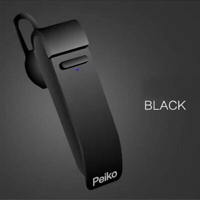 

Peiko Business Translator Device 3 Translation Modes 25 Languages