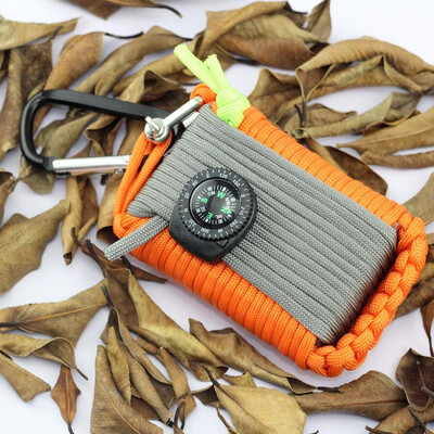 

SUNIONS 29 in one outdoor emergency kit 17941