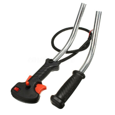 

Strimmer Brushcutter Trimmer Control Tube Handle Switch Throttle Trigger Cable