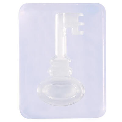 

3D Silicone Mold for DIY Nail Art Charms Jewelry Pendant Making Templates