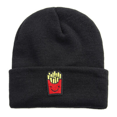 

Men Women Beanie Knit Ski Cap Hip-Hop Winter Warm Unisex Hat
