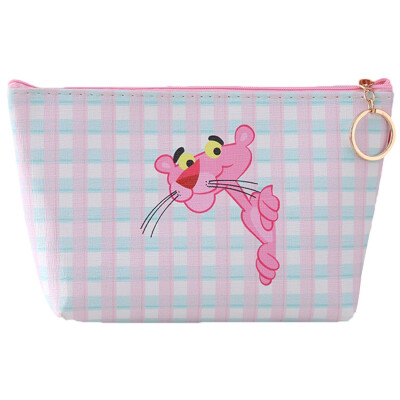 

New Fashion Cartoon Wash Bag Cosmetic Bag Storage Bag