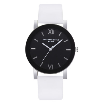 

LVPAI Top Brand Leather Strap Watch Women Watches Fashion Luxury Ladies Quartz Wristwatch Womans Watch Reloj 233