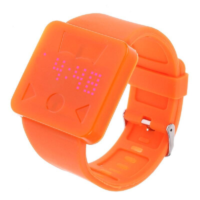 

LED Watch