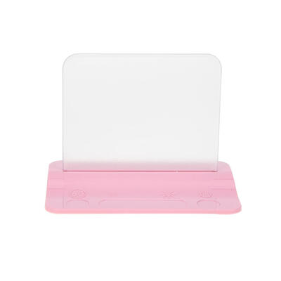 

USB Night Light Touch Stepless Dimming Bedroom Bedside Timer Lamp Gift Pink