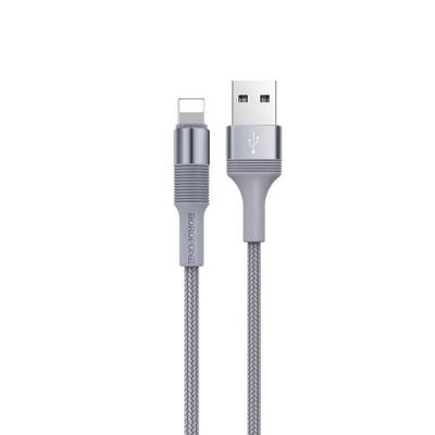 

Borofone BX21 Universal USB To Type-C Lightning Charging Data Cable Line For IPhone Android Phones-Type-C