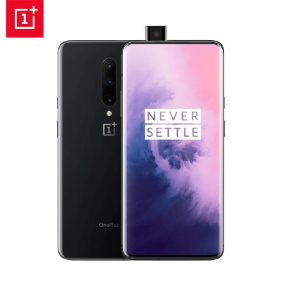 

OnePlus 7 Pro Mobile Phone 48MP Triple Camera 8GB RAM 256GB ROM 667inch 23401080P Android 9 Snapdragon 855 Octa Core Face Finger