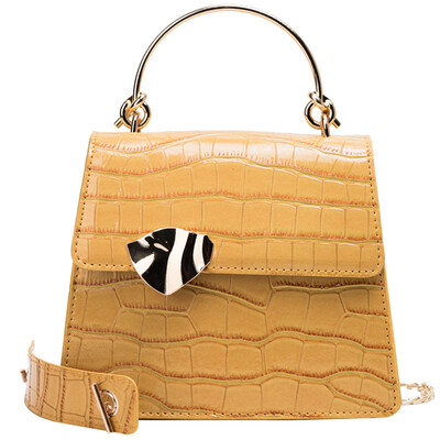 

Women bags bag female 2019 new small bag Korean version of the rhombic simple chain handbags shoulder diagonal package