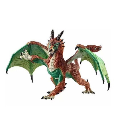 

Tailored Flying Dragons Toy Figure Realistic Dinosaur Model Kids Birthday Gift Toys