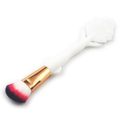 

Toponeto New 1Pc Brush Portable Slim Professional Makeup Brush