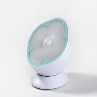 

YANGYANGMEIMEI 360° rotating night light Home light Induction light 16900