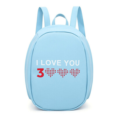 

Tailored Women Ladies Fashion Solid Student School Simple Totes Shoulder Backpacks Bags