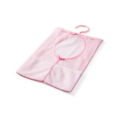 

Wall Door Closet Home Hanging Storage Bag Organizer Holder Pouch Pockets Case
