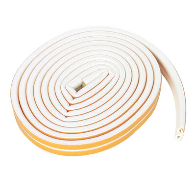 

〖Follure〗5M DEPI Type Foam Weather Draught Excluder Self Adhesive Window Door Seal Str