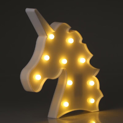

Fashion LED Light Night Lights Lamp Wall Room Party Decor Decoration Lightd for Wedding Birthday Holiday Celebrations