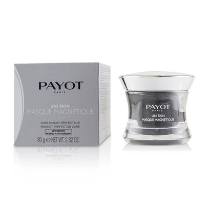 

PAYOT - Uni Skin Masque Magnétique - Magnet Perfector Care 80g282oz