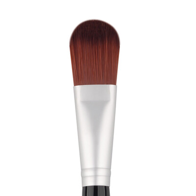 

Toponeto Makeup Beauty Cosmetic Face Powder Blush Brush Foundation Brushes Tool