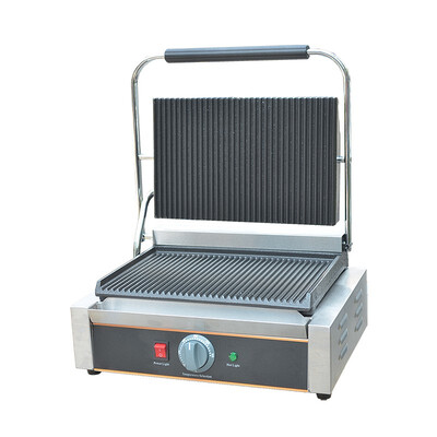 

Single plate electric cooker full pit FY-811E