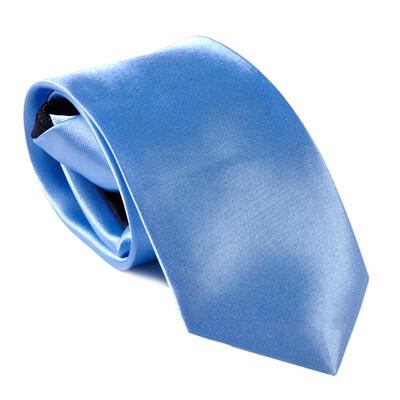 

5cm Narrow Men Tie Solid Color Zipper Adjustable Wedding Party Lazy Slim Necktie