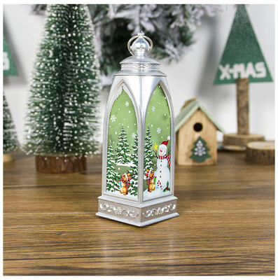 

Gobestart Christmas Decorations Light Ornaments Craft Home Decor Hanging Pendant