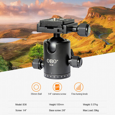 

OBO Foldable Portable Extendable Carbon Fiber DSLR Camera Tripod Unipod Monopod with Ball Head for Canon 760D 7D2 70D 5D2 5DS 5DSR