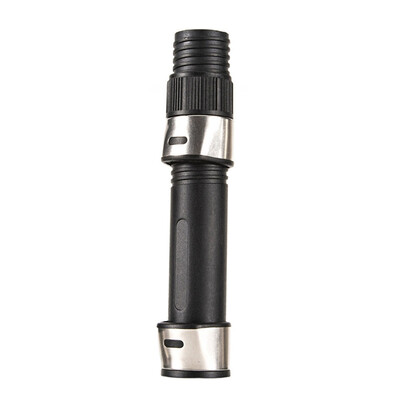 

Fly Fishing Reel Seat Spinning Wheel Rod Mount Clip Casting Fish Accessory Tools Stainless Steel High Quality Durable