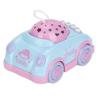 

Greensen Remote Control Car Projection Baby Early Education Children Education Puzzle Toys